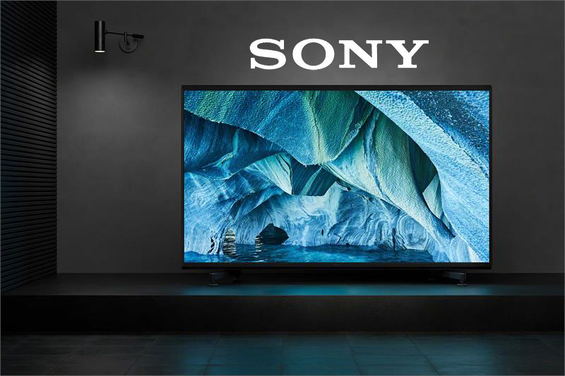 Chế độ an toàn trên tivi Sony